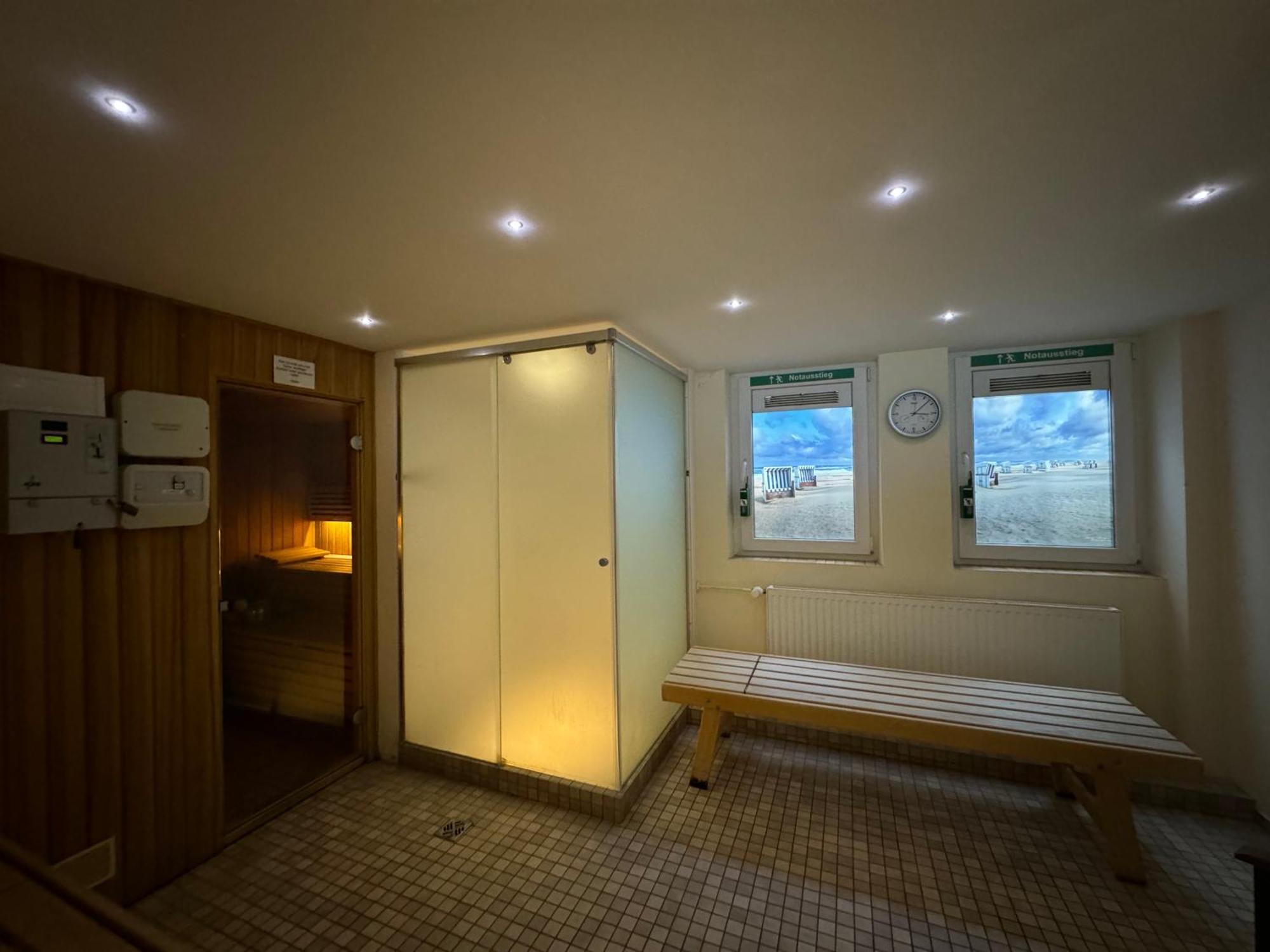 Im Haus Nordland Nordland, App 106 Hund Westerland