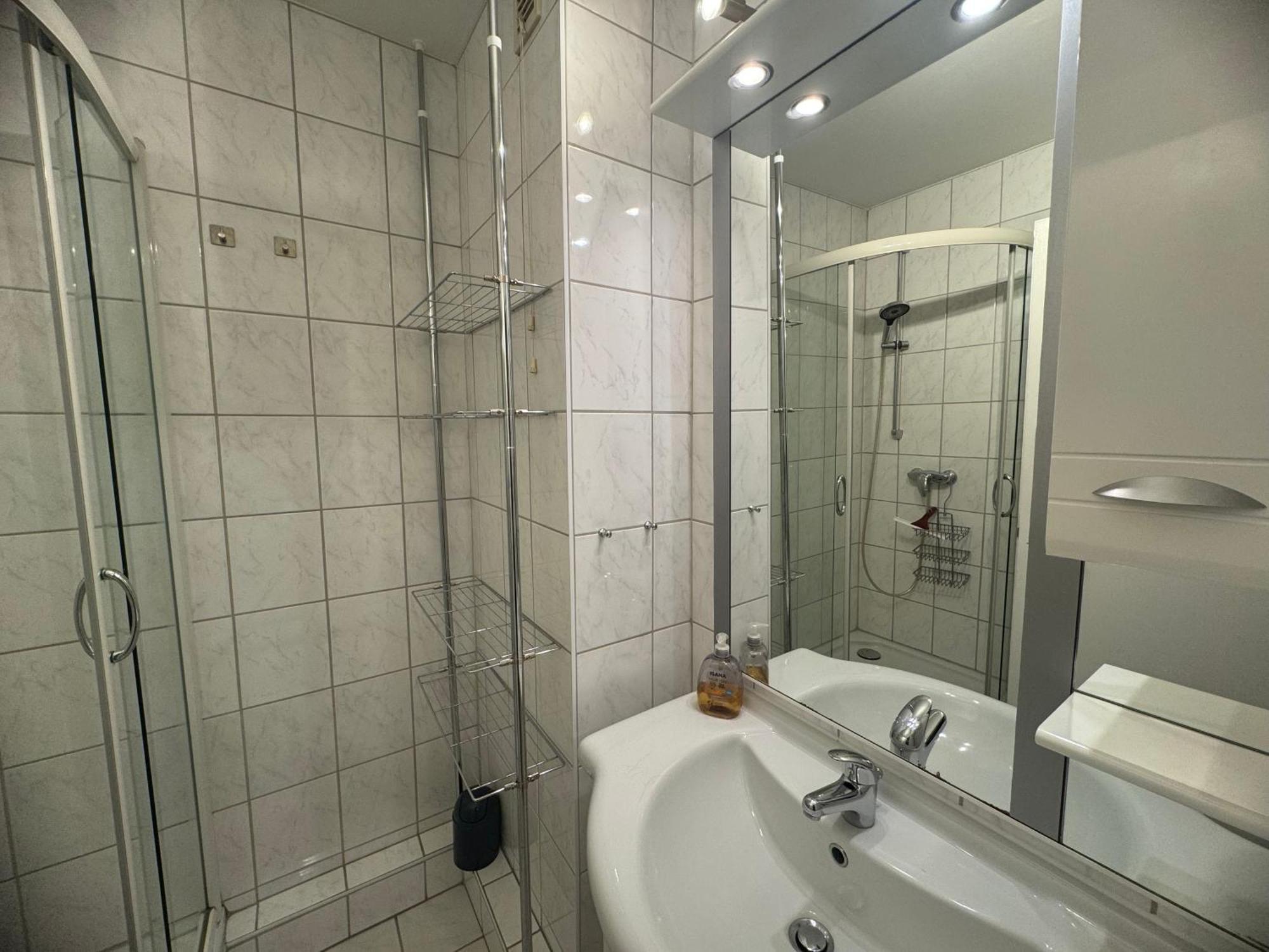 Im Haus Nordland Nordland, App 106 Hund Apartment Westerland