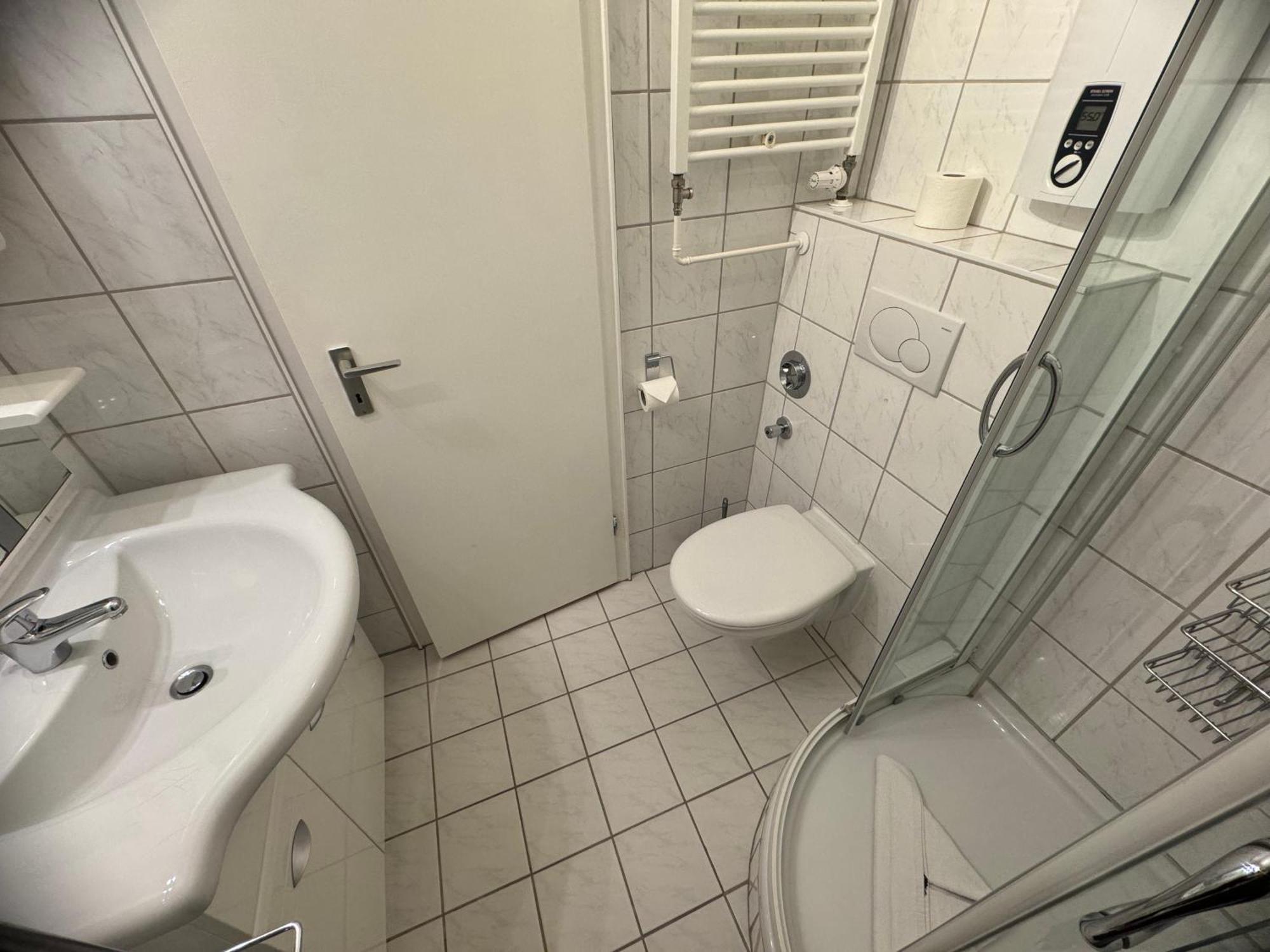 Im Haus Nordland Nordland, App 106 Hund Apartment *